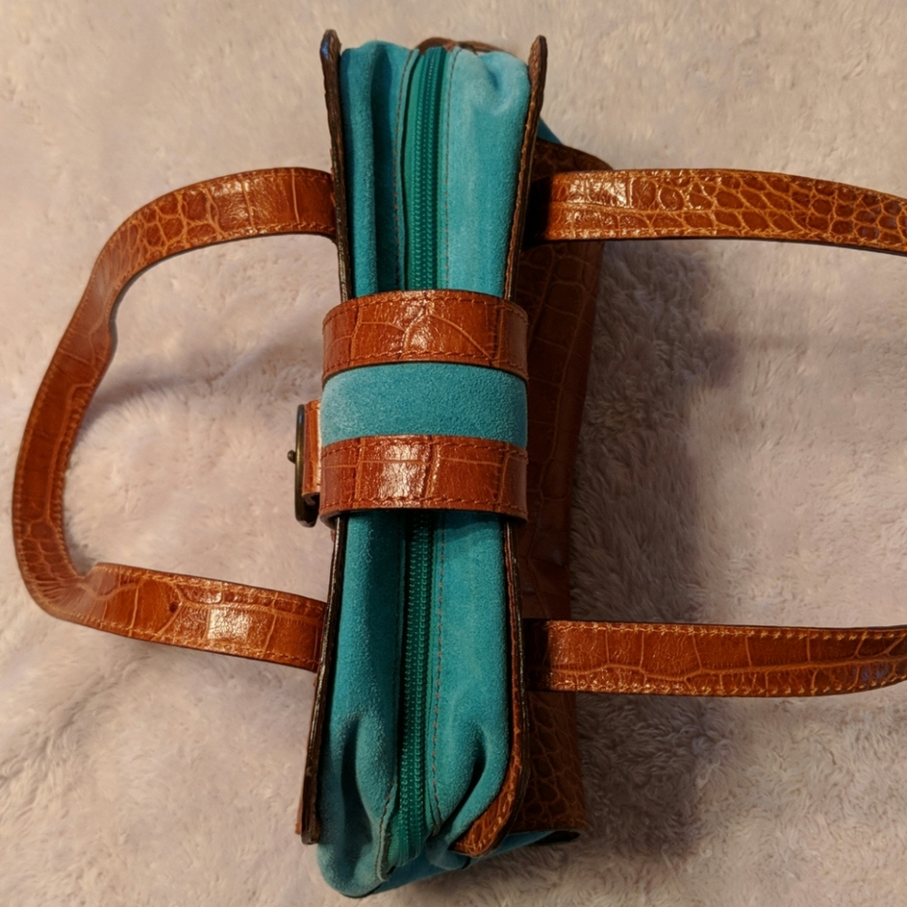 Claudia Bag - Picture 7 of 7